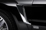Mercedes-Benz GLK-Class Widestar by Brabus 2008 года
